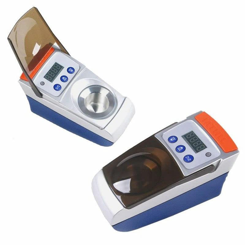 JT-28 Lab Equipment One-Well Wax Heater Pot Wax Dipping Pot Labormachine