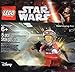 Produktbild LEGO Star Wars Rebel A-Wing Pilot 5004408 Minifigur im Polybag