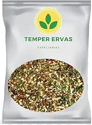 Chimichurri Sem Pimenta 500g