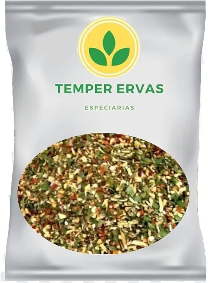 Chimichurri Sem Pimenta 500g