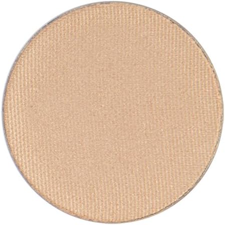 Red Apple Lipstick Golden Girl Gluten Free, Vegan, Mineral Eye Shadow