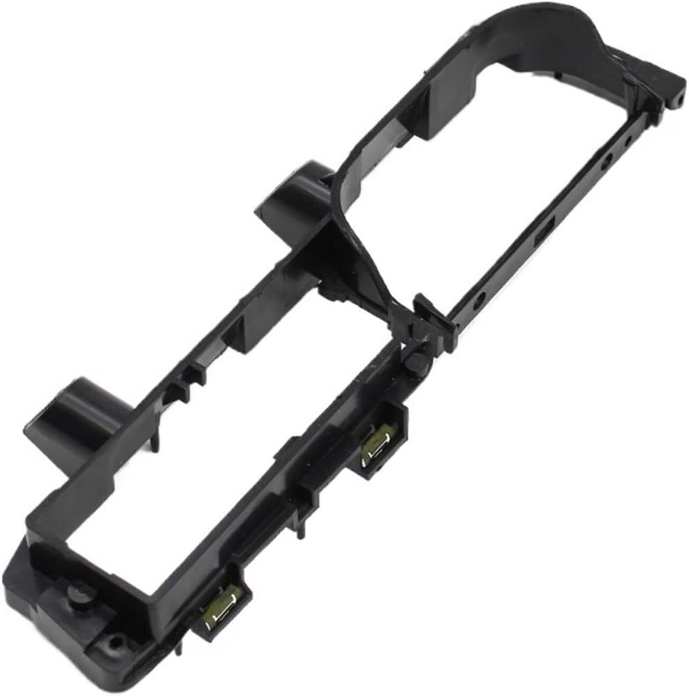 Grab Handles Car Window Switch Cover Panel Door Pull Grab Handle Replacement Fit for Bora Fit for Golf 4 MK4 Fit for Jetta 1999-2004 Universal(Armrest Bracket)