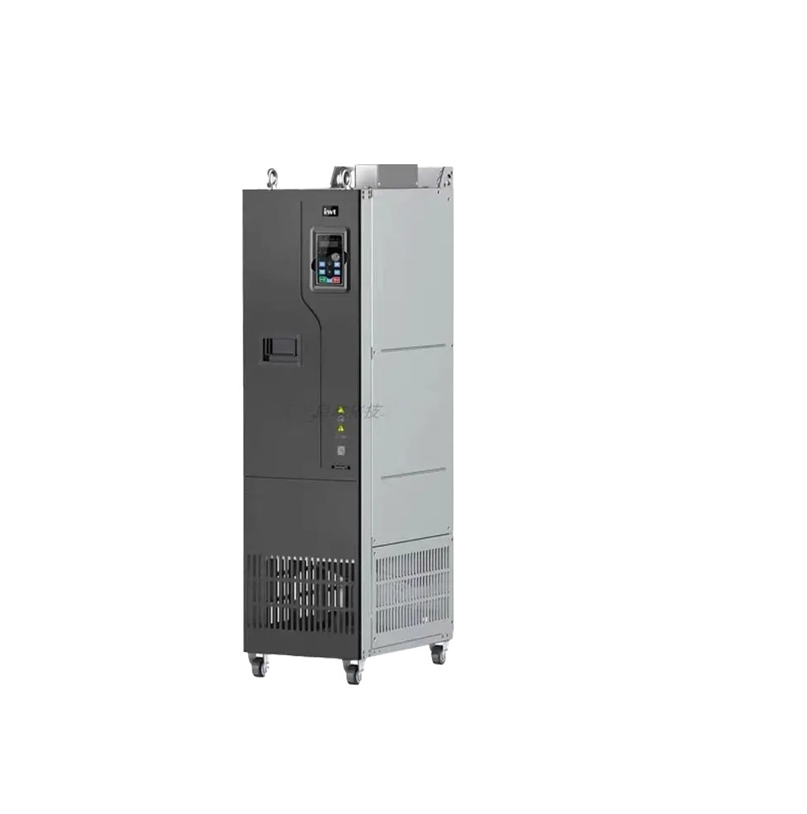 JJHQOKYNA GD270-018-4 GD270-022-4 18.5KW 22KW Goodrive270 Series Inverter VFD for Fan and Water Pump(GD270-018-4)