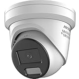 Cámara IP Hikvision HIKVISION Cámara IP DS-2CD2367G2H-LISU/SL(2,8 mm) (eF)