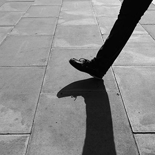 Amazon.com: Black And White Foot Photography Print, Foot Print, Feet