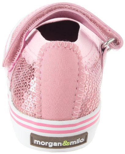 Morgan & Milo Sequin Sparkle Mary Jane (Toddler/Little Kid)3