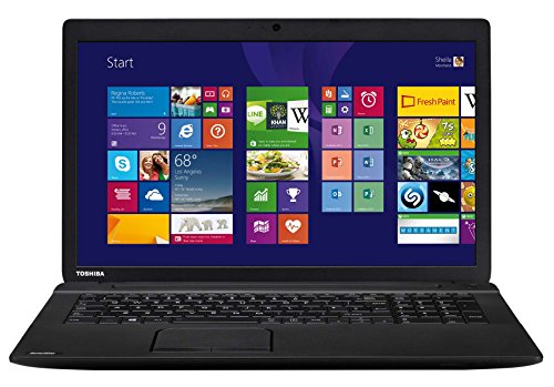 Toshiba Satellite C70D-B-307 PC Portable 17,3