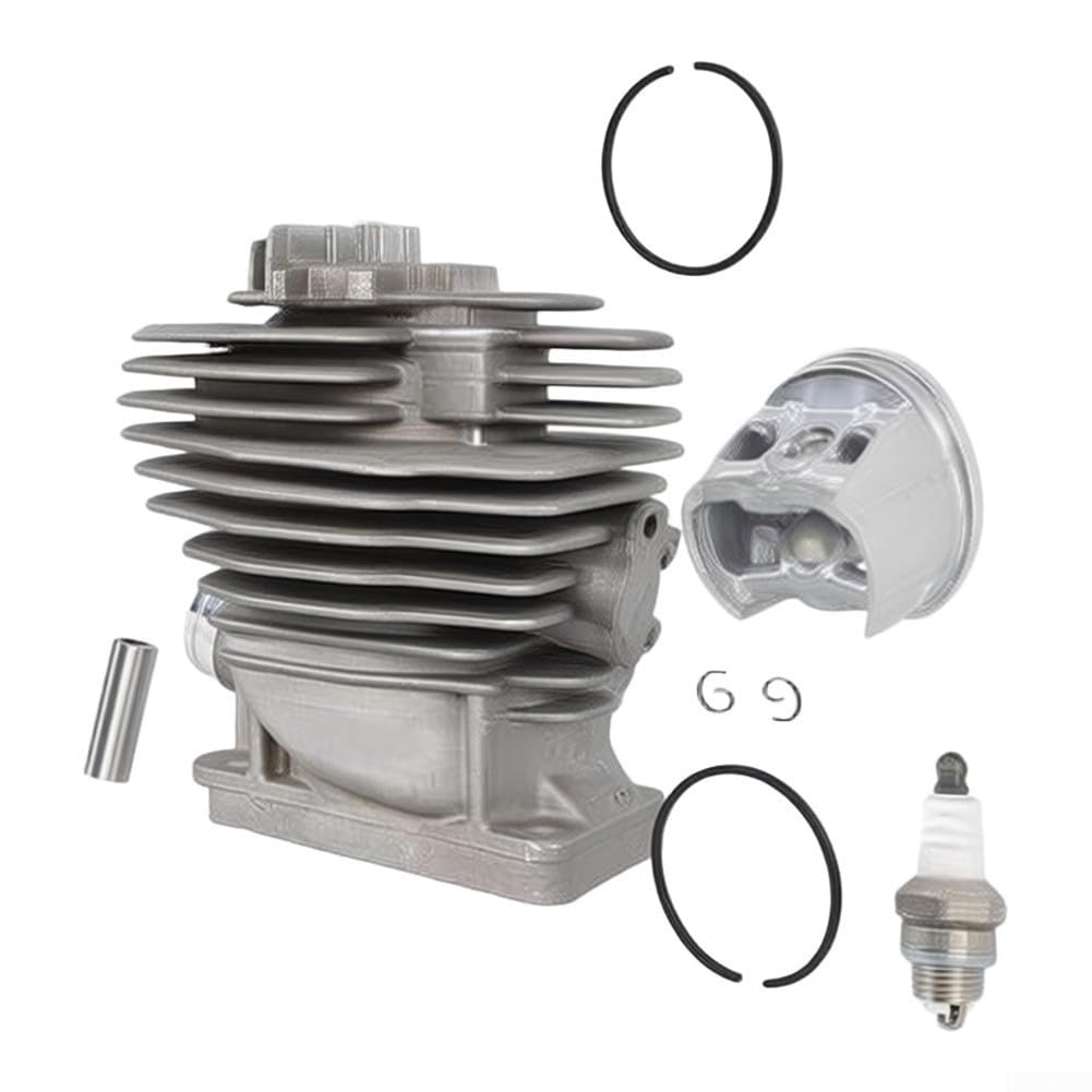 per cilindro Motosega 56mm per Riparazione Engine MS661 per