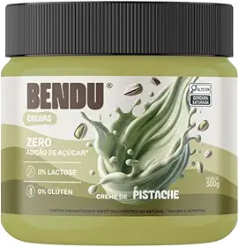 Creme de Pistache 300g