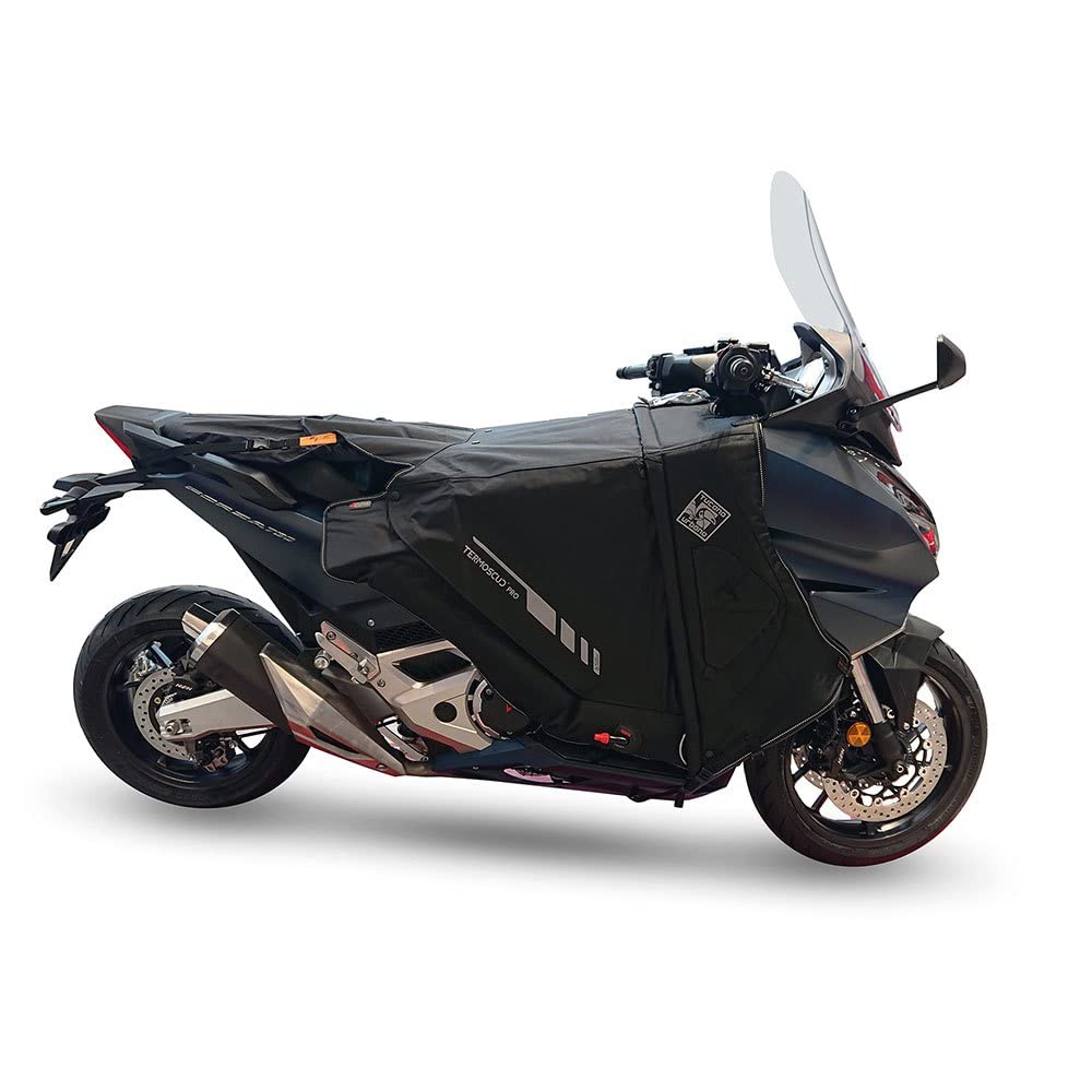 TUCANO URBANO TERMOSCUD® PRO NERO