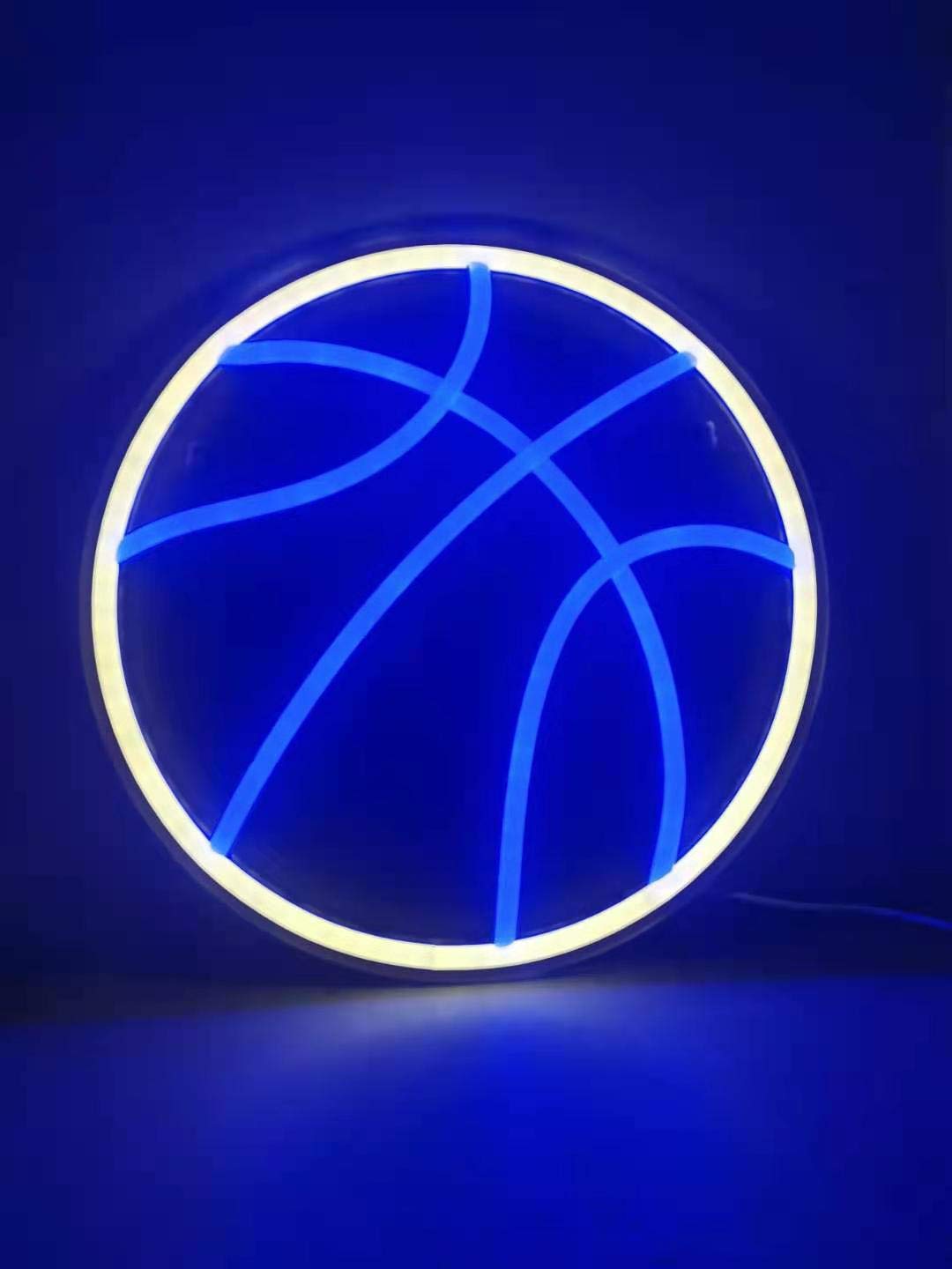 Ulalaza LED Neon Open Sign Light Used Advertise Storefront Business Office Shop and Restaurant Decor