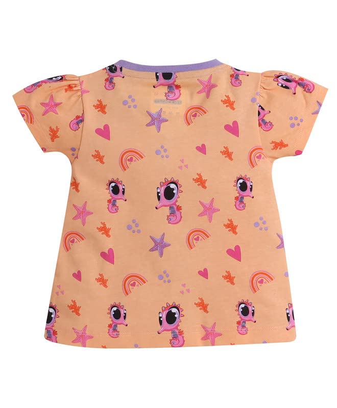Image of BUMZEE Girls Clothing Set