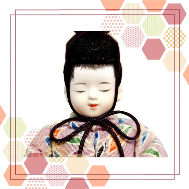吉徳大光　ひな人形　親王飾り　木目込み 雛人形,吉徳大光,御雛,親王飾り,305-720,ひな人形,インターネット