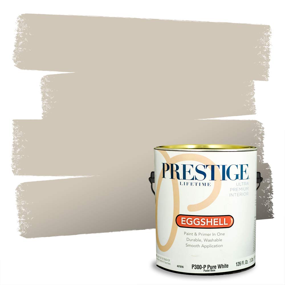 PRESTIGE Paints Accessible Beige