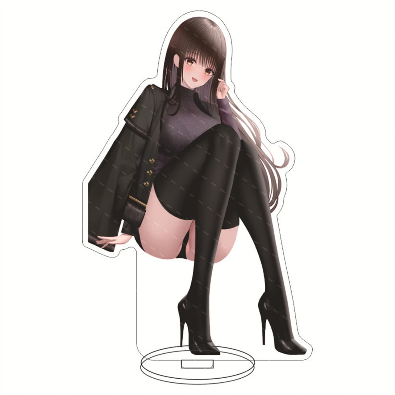 h*P様 NIKKE フィギュア 、カップ、アクリルスタンド　セット 71M1ptm8bqL._UF350,350_QL50_.jpg