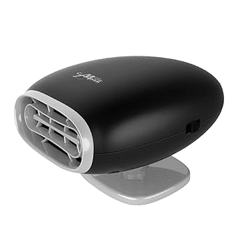 Enakshi Portable Auto Car Heating Fan Windscreen Defroster Demister Normal Type | Parts & Accessories | Car & Truck Parts | Interior | Other