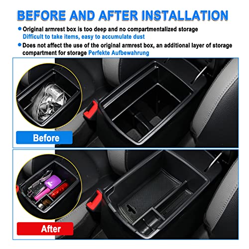 SHAOHAO per KIA Stonic 2018 2019 2020 2021 2022