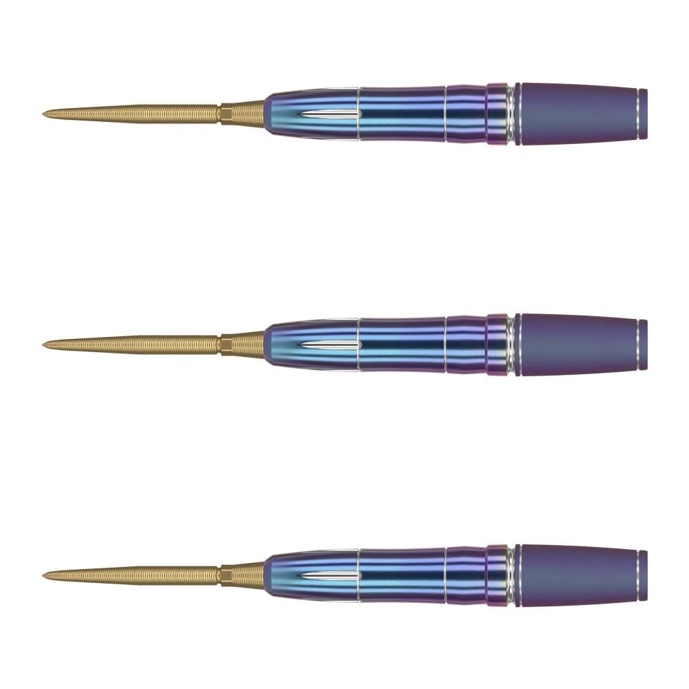 ターゲット ライジングサン G8 ミラーフィニッシュ 村松治樹モデル ダーツ > ハードダーツ > ブランド【タ行】 > ターゲット