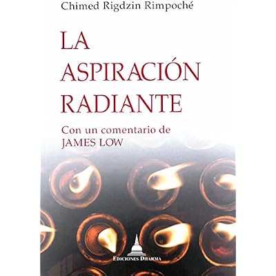 La aspiraci&oacute;n radiante