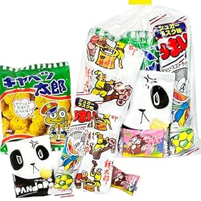 駄菓子 - Amazon.co.jp