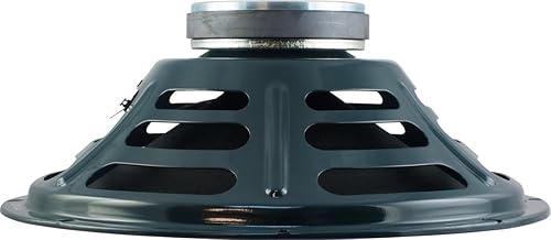 Miniatura 2 de Jensen Altavoz, verde, 12 pulgadas (C12Q16)