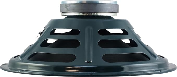 Altavoz Jensen Vintage C12Q8 de 12 Pulgadas, Cerámico, 8 Ohm miniatura 2