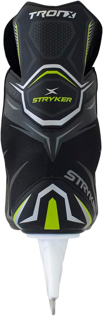 TronX Stryker 3.0 Junior Kids Ice Hockey Skates