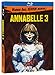 Annabelle 3 - Coll Horror