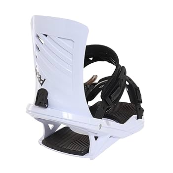 Amazon | ヘッド（HEAD） スノーボード ビンディング 型落ち