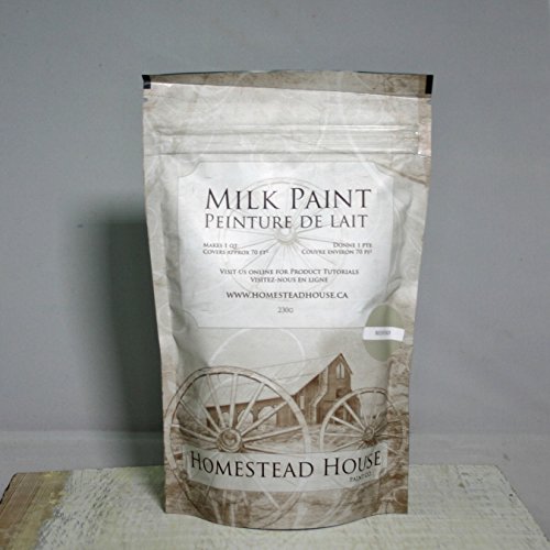 Homestead House Milk Paint 1 Qt (Bedford)