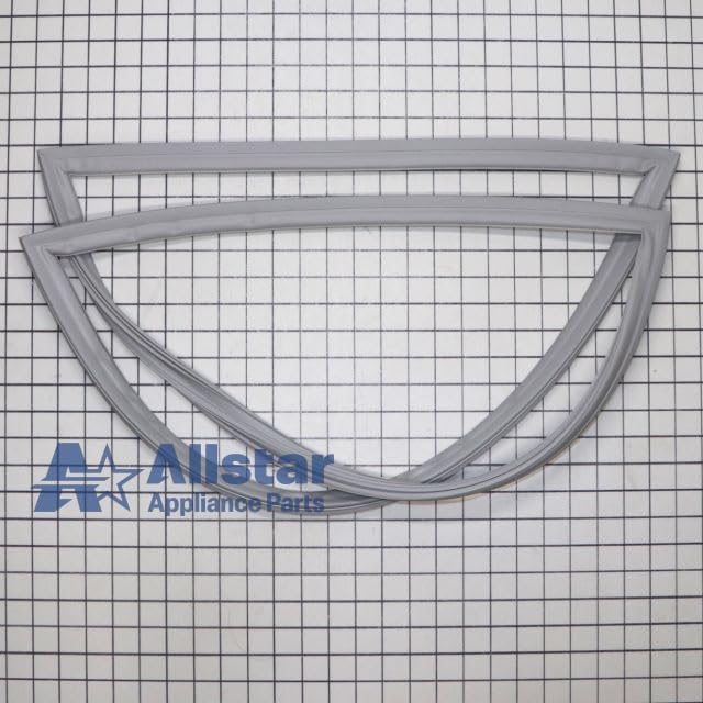 Allstar Appliance Parts WR24X36265 Refrigerator Gasket | Fridge.com