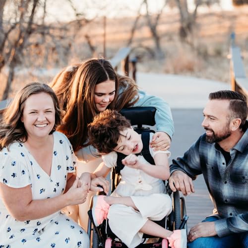 Parenting In A Special World cover art