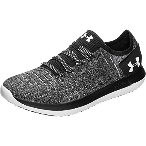 Baskets basses Under Armour SLINGRIDE 2 - vue 4