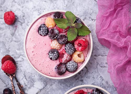 Image of Pure Original Ingredients Acai Powder (1 lb) Superfood, Vegan, Non GMO (Pack of 2)