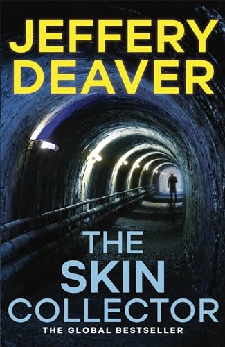Image of THE SKIN COLLECTOR (REISSUE)
