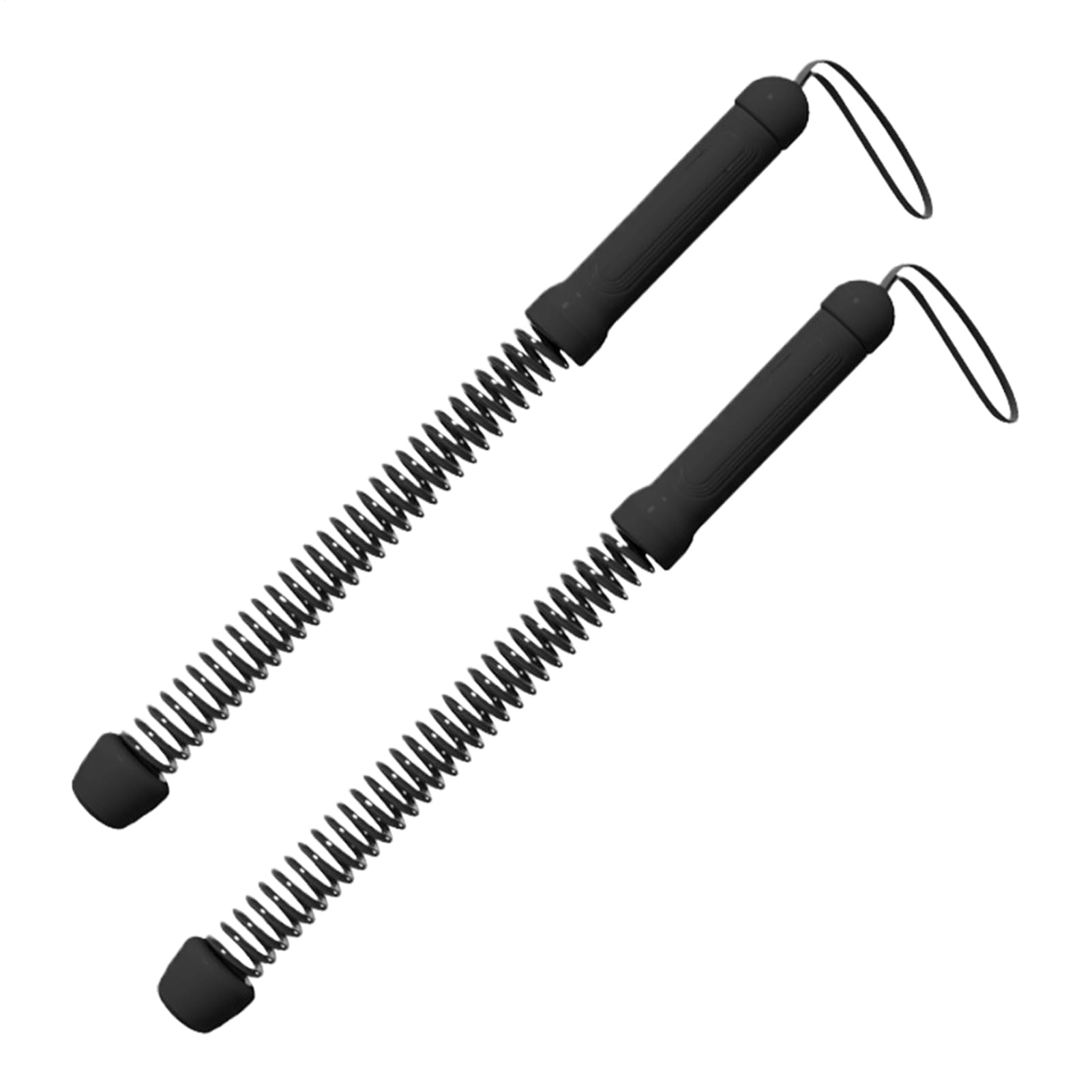 Corde Da Allenamento Per Esercizi Intensi E Fitness Corde Elastiche con | Attrezzatura Per Allenamento Di E Costruzione Muscolare Per Principianti Fitness Palestra E Casa