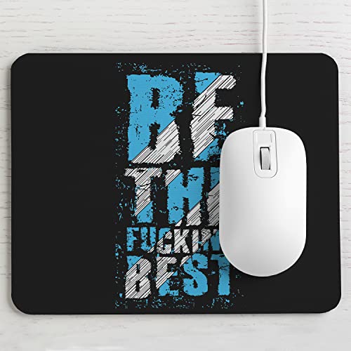 Image of PAPER PLANE DESIGN Mouse Pad Designer Anti Skid Mouse Pads for Desktop and Laptop Computers. D1233