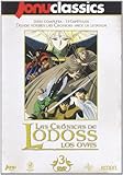dvd as cronicas de narnia 3 Tipo de producto: DVD ABIS Las Crónicas de Lodoss - Los Ovas [DVD]