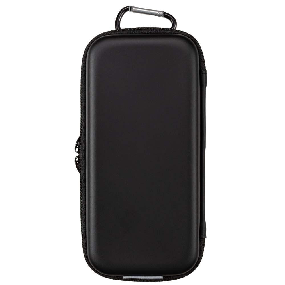 Amazon.co.jp: Nintendo Switch Lite 用 プロテクトケース ブラック