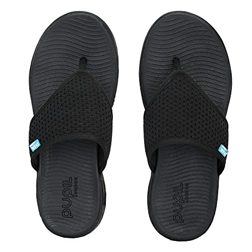 Image of PUPIL LONDON Womens Kent-101 Flip-Flop