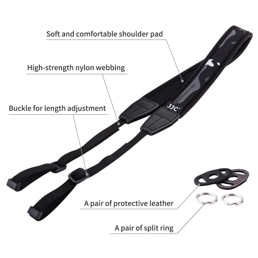 本日限り❗️Canon EOS M6 セット　ボディー　レンズ　本革ストラップ 楽天市場】canon eos m6 ネックストラップの通販 本日限り❗️Canon