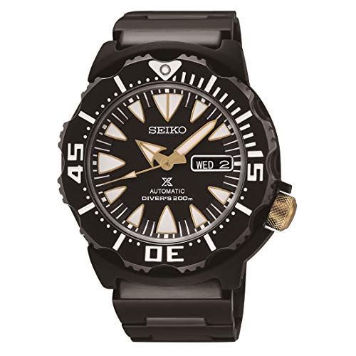 Seiko Prospex Men 's Automatic Watch srp583