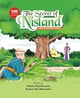 The Secret of Nisland: A Book on Speaking in Tongues 9787962412 Book Cover