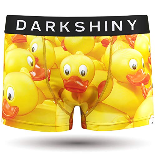 DARK SHINY ボクサーパンツ