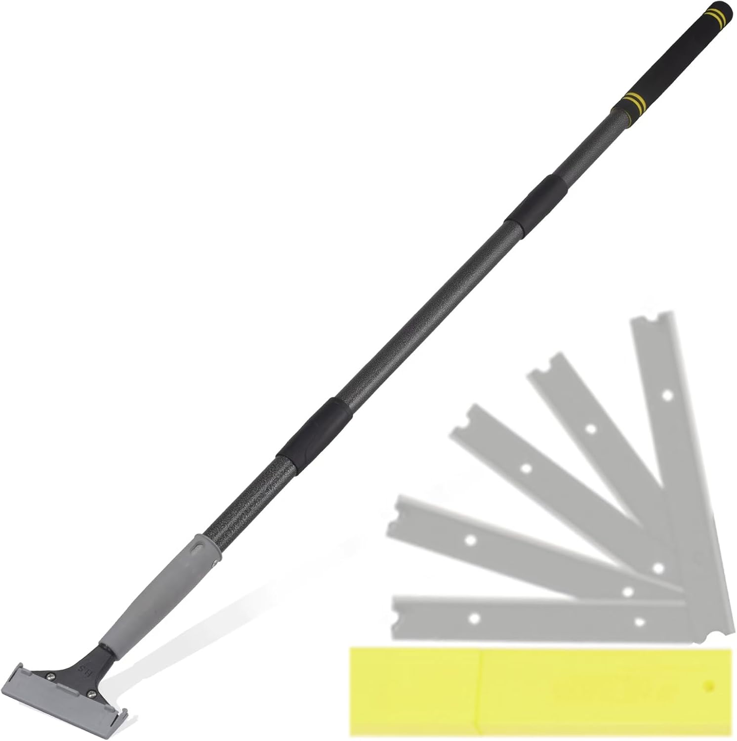 Floor Scraper Long Handle