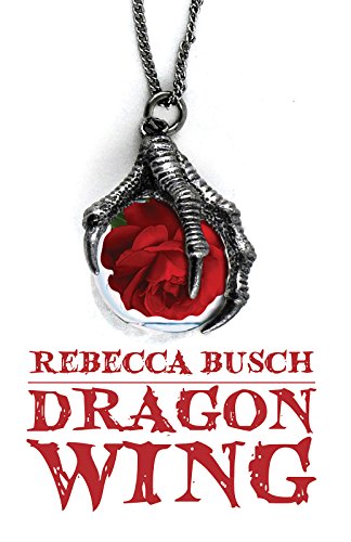  Dragon Wing (English Edition)