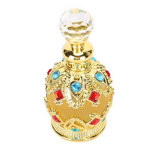 10 Best Arabian Oil Perfume [Buying Guide 2023] • Sacred Car