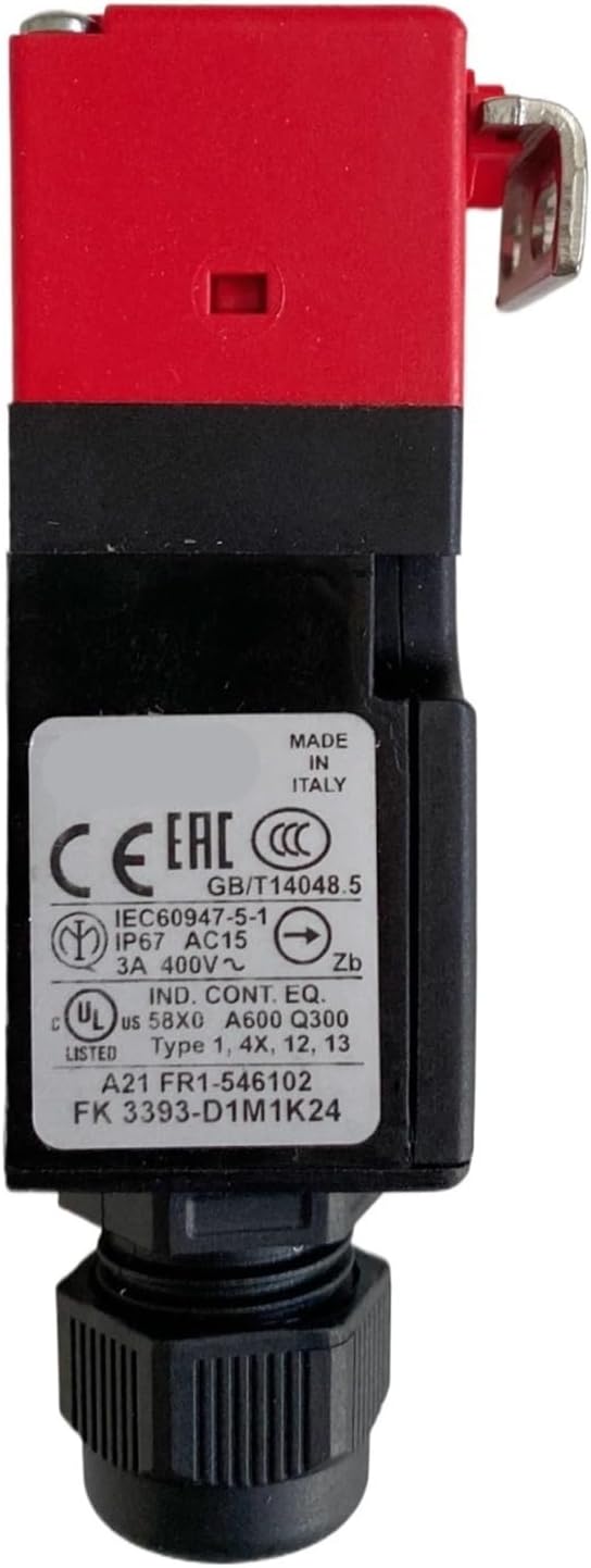 Door Switch FK3393-D1M1K24