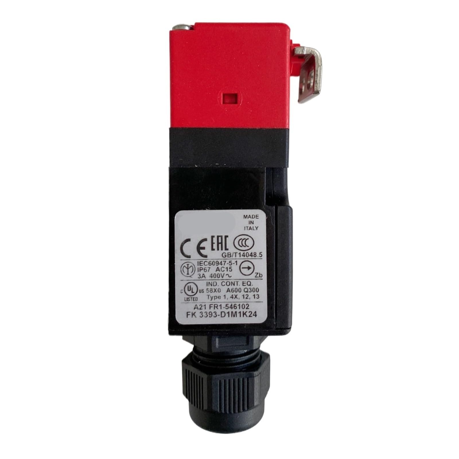 TADZKKIWM Door Switch FK3393-D1M1K24