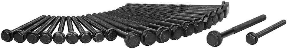 Ajusa 81055600 Bolt Kit cylinder head